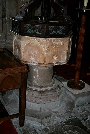 Cheddar - The Font